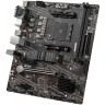 Материнская плата MSI B550M PRO