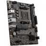 Материнская плата MSI B550M PRO