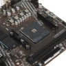 Материнская плата MSI B550M PRO