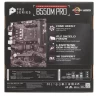 Материнская плата MSI B550M PRO