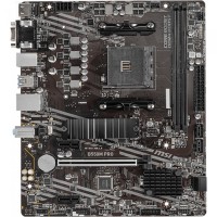 Материнская плата MSI B550M PRO