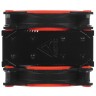 Кулер для процессора Arctic Cooling FREEZER 34 eSports DUO - Red ACFRE00060A