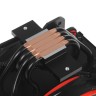 Кулер для процессора Arctic Cooling FREEZER 34 eSports DUO - Red ACFRE00060A