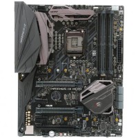 Материнская плата ASUS ROG MAXIMUS IX HERO
