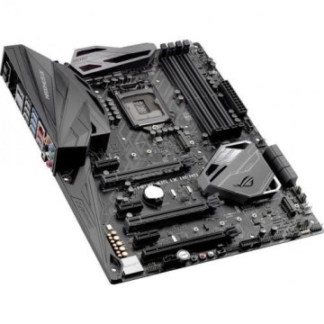 Материнская плата ASUS ROG MAXIMUS IX HERO