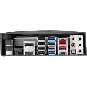 Материнская плата ASUS ROG MAXIMUS IX HERO