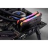 Оперативная память 32 Gb 3600 MHz Corsair VENGEANCE RGB Pro SL  for AMD Ryzen Black (CMH32GX4M2Z3600C18)