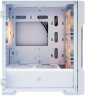 Компьютерный корпус 1STPLAYER TRILOBITE T3 ARGB White (T3-WH-4F7-W)