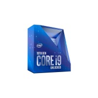 Процессор Intel Core i9 10850K BOX BX8070110850K