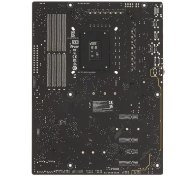 Материнская плата ASUS PRIME Z790-P D4 90MB1CV0-M0EAY0