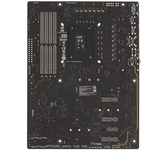 Материнская плата ASUS PRIME Z790-P D4 90MB1CV0-M0EAY0
