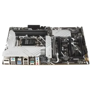 Материнская плата ASUS PRIME Z790-P D4 90MB1CV0-M0EAY0
