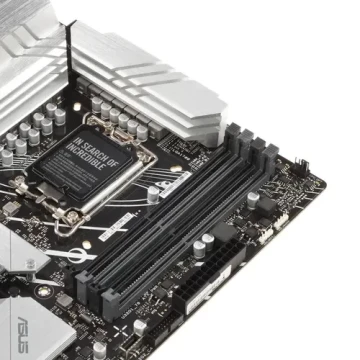 Материнская плата ASUS PRIME Z790-P D4 90MB1CV0-M0EAY0