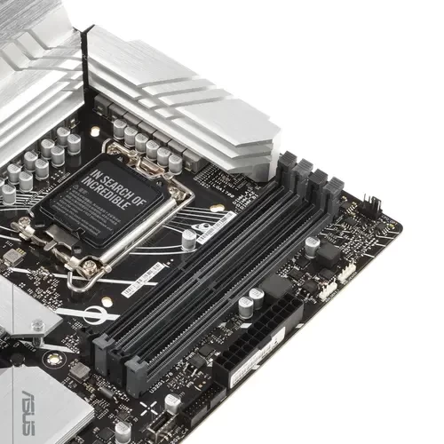 Материнская плата ASUS PRIME Z790-P D4 90MB1CV0-M0EAY0