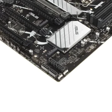 Материнская плата ASUS PRIME Z790-P D4 90MB1CV0-M0EAY0
