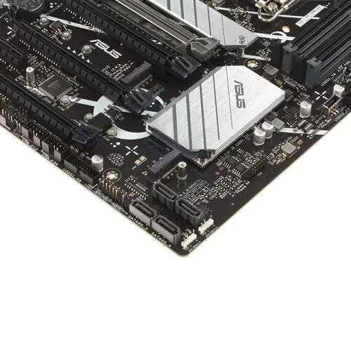 Материнская плата ASUS PRIME Z790-P D4 90MB1CV0-M0EAY0