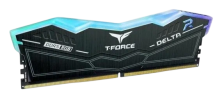 Оперативная память 32 Gb 7200 MHz Team Group T-FORCE DELTA RGB Black (FF3D532G7200HC34ADC01)