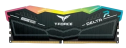 Оперативная память 32 Gb 7200 MHz Team Group T-FORCE DELTA RGB Black (FF3D532G7200HC34ADC01)