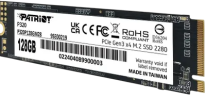 Твердотельный накопитель Patriot 128 Gb P320 (P320P128GM28)