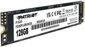 Твердотельный накопитель Patriot 128 Gb P320 (P320P128GM28)