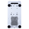 Компьютерный корпус 1STPLAYER DK D4 White (D4-WH-4G6)