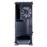 Компьютерный корпус 1STPLAYER DK D4 White (D4-WH-4G6)