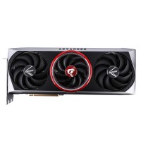 Видеокарта Colorful (RTX 4090 Advanced OC-V) GeForce RTX 4090 24GB iGame Advanced OC-V