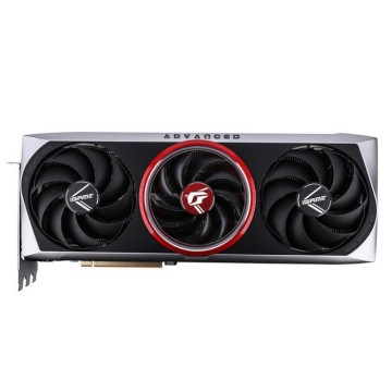 Видеокарта Colorful (RTX 4090 Advanced OC-V) GeForce RTX 4090 24GB iGame Advanced OC-V
