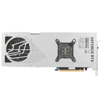 Видеокарта Colorful (RTX 4090 Advanced OC-V) GeForce RTX 4090 24GB iGame Advanced OC-V