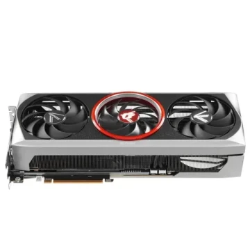 Видеокарта Colorful (RTX 4090 Advanced OC-V) GeForce RTX 4090 24GB iGame Advanced OC-V