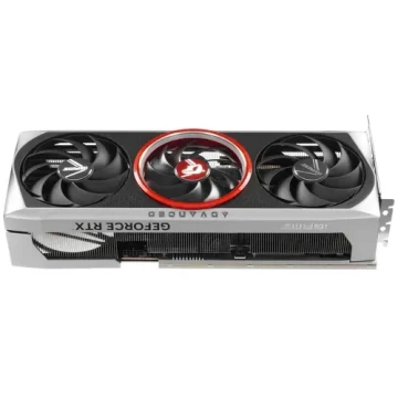 Видеокарта Colorful (RTX 4090 Advanced OC-V) GeForce RTX 4090 24GB iGame Advanced OC-V