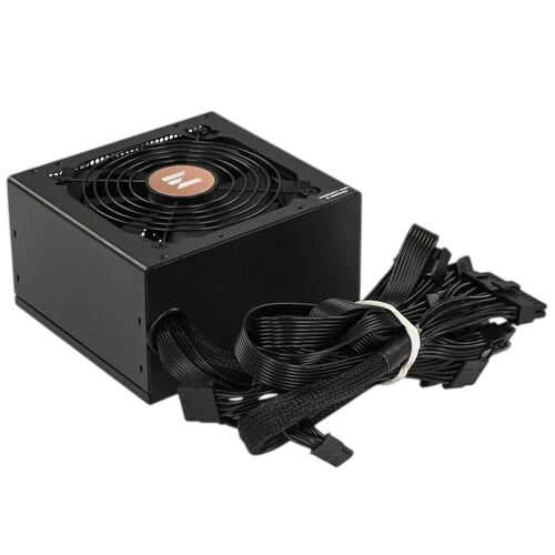 Блок питания Zalman 600W (ZM600-GV2SE)