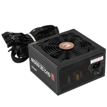 Блок питания Zalman 600W (ZM600-GV2SE)