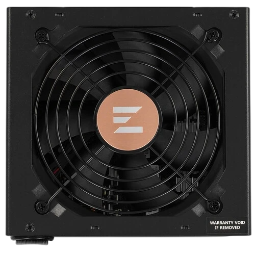 Блок питания Zalman 600W (ZM600-GV2SE)