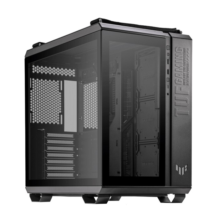 Компьютерный корпус ASUS GT502 TUF GAMING CASE TG 90DC0090-B09000