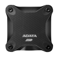 Внешний SSD ADATA XPG 2000 Gb SD620 Black (SD620-2TCBK)