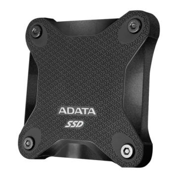 Внешний SSD ADATA XPG 2000 Gb SD620 Black (SD620-2TCBK)
