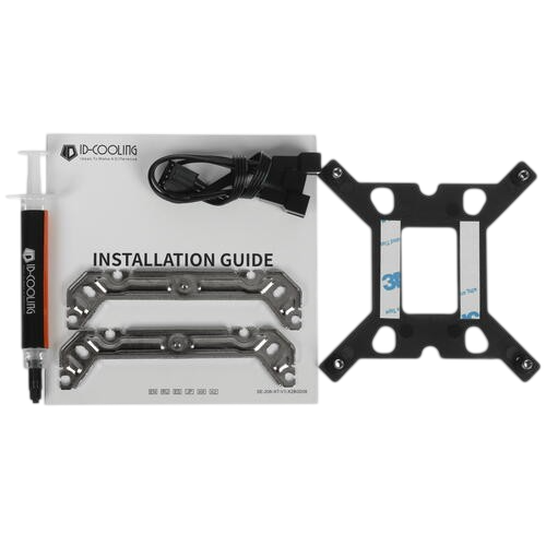 Кулер для процессора ID-COOLING SE-206-XT