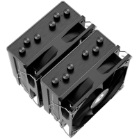 Кулер для процессора ID-COOLING SE-206-XT