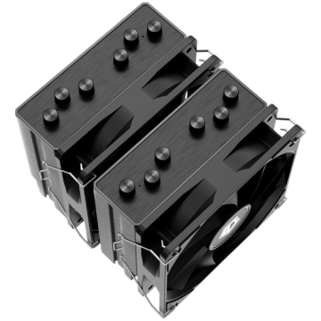 Кулер для процессора ID-COOLING SE-206-XT