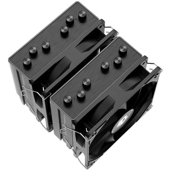 Кулер для процессора ID-COOLING SE-206-XT