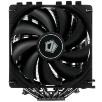 Кулер для процессора ID-COOLING SE-206-XT