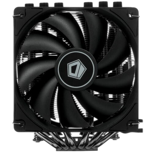 Кулер для процессора ID-COOLING SE-206-XT