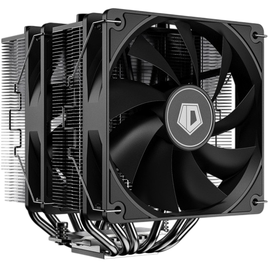 Кулер для процессора ID-COOLING SE-206-XT
