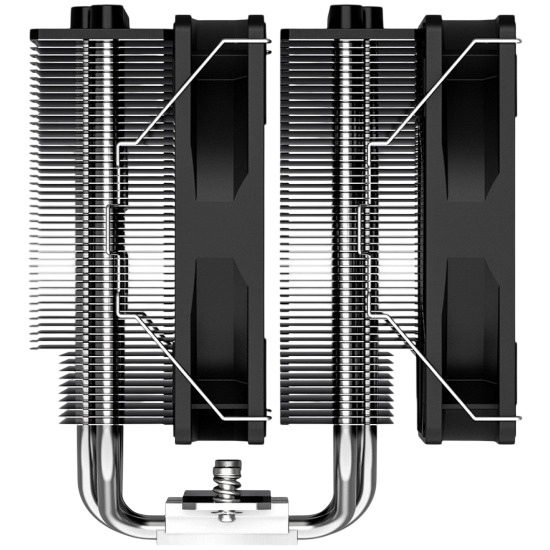 Кулер для процессора ID-COOLING SE-206-XT