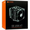 Кулер для процессора ID-COOLING SE-206-XT