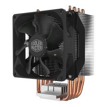 Кулер для процессора Cooler Master Hyper H412R RR-H412-20PK-R2