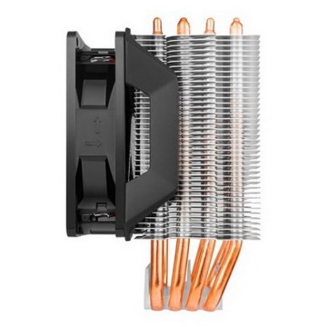 Кулер для процессора Cooler Master Hyper H412R RR-H412-20PK-R2