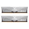 Оперативная память 32 Gb 6000 MHz Team Group T-Force Vulcan ECO Silver (FLESD532G6000HC30DC01)