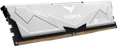 Оперативная память 32 Gb 6000 MHz Team Group T-Force Vulcan ECO Silver (FLESD532G6000HC30DC01)